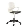 Safco® Shell™ Vinyl Upholstered Desk Chair, White (7013WH) -Cheap The Flex Chair Store unnamed file 741