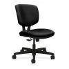 HON® Volt® Office/Computer Chair, Black Polyurethane -Cheap The Flex Chair Store unnamed file 746