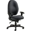 Global Stamina+ Fabric Computer And Desk Office Chair, Adjustable Arms, Graphite (2440TDBK-S111) 1 Global Stamina+ Fabric Computer And Desk Office Chair, Adjustable Arms, Graphite (2440TDBK-S111) -Cheap The Flex Chair Store unnamed file 752
