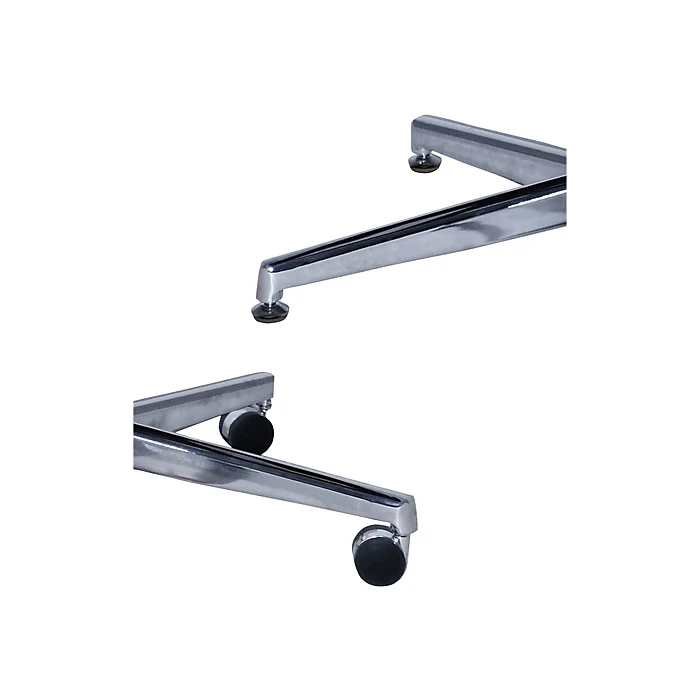 Serta Style Leighton Fabric Swivel Home Office Chair, Lilac (47925D) 10 Serta Style Leighton Fabric Swivel Home Office Chair, Lilac (47925D) - Image 8