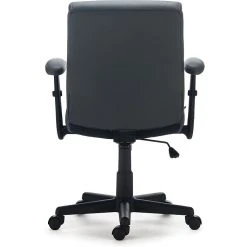 Staples Traymore Luxura Managers Chair, Gray (53246) -Cheap The Flex Chair Store unnamed file 78