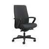 HON Endorse Collection HONLWU2FSX23 Fabric Mid-Back Office/Computer Chair, Fixed Arms, Carbon -Cheap The Flex Chair Store unnamed file 838