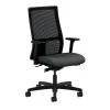 HON® Ignition® Mid-Back Office/Computer Chair, Arms, Iron Ore -Cheap The Flex Chair Store unnamed file 854