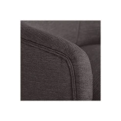 Serta Style Leighton Fabric Swivel Home Office Chair, Graphite (47925B) -Cheap The Flex Chair Store unnamed file 863