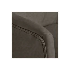 Serta Style Leighton Faux Leather Swivel Home Office Chair, Gray (47925G) -Cheap The Flex Chair Store unnamed file 873