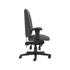 Global Granada Fabric Computer And Desk Chair, Gray (32173NBKWA50) -Cheap The Flex Chair Store unnamed file 895