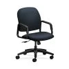 HON HON4001WP37T Solutions Seating Fabric-Upholster High-Back Office/PC Chair, Fixed Arms, Navy -Cheap The Flex Chair Store unnamed file 914