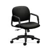 HON HON4002WP40T Solutions Seating Black Mid-Back Office/Computer Chair With Fixed Arms -Cheap The Flex Chair Store unnamed file 916