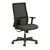 HON® Ignition® Mesh Mid-Back Office/Computer Chair, Iron Ore -Cheap The Flex Chair Store unnamed file 967