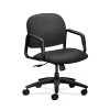HON Solutions Seating HON4002SX23T Fabric Mid-Back Office/Computer Chair, Fixed Arms, Carbon -Cheap The Flex Chair Store unnamed file 977