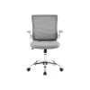 Serta Works Creativity Mesh Back Polyester Computer And Desk Chair, Gray (CHR10023B) -Cheap The Flex Chair Store unnamed file 99